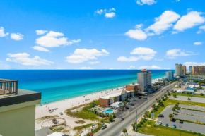 Origin 1501 - PENTHOUSE - Three Bedroom - Gulf and Bay Views condo
